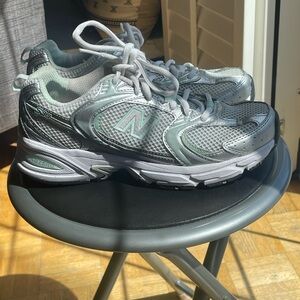 New Balance 530s Mint